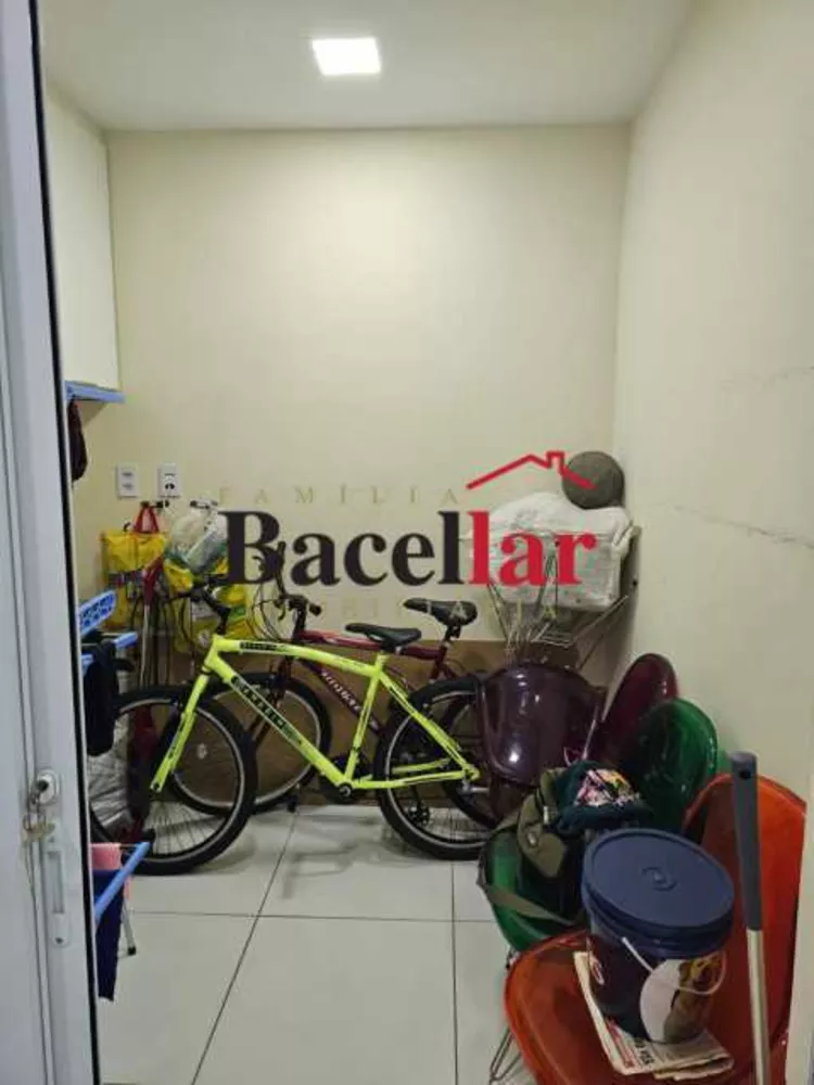 Apartamento, 3 quartos, 182 m² - Foto 11
