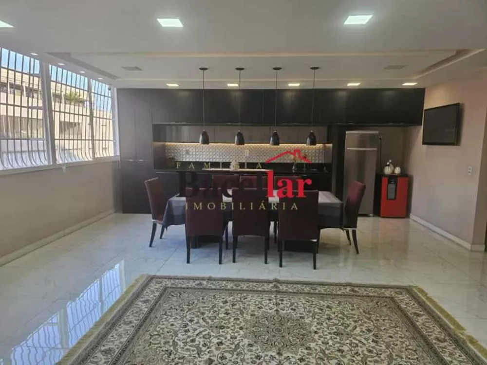 Apartamento, 3 quartos, 182 m² - Foto 8