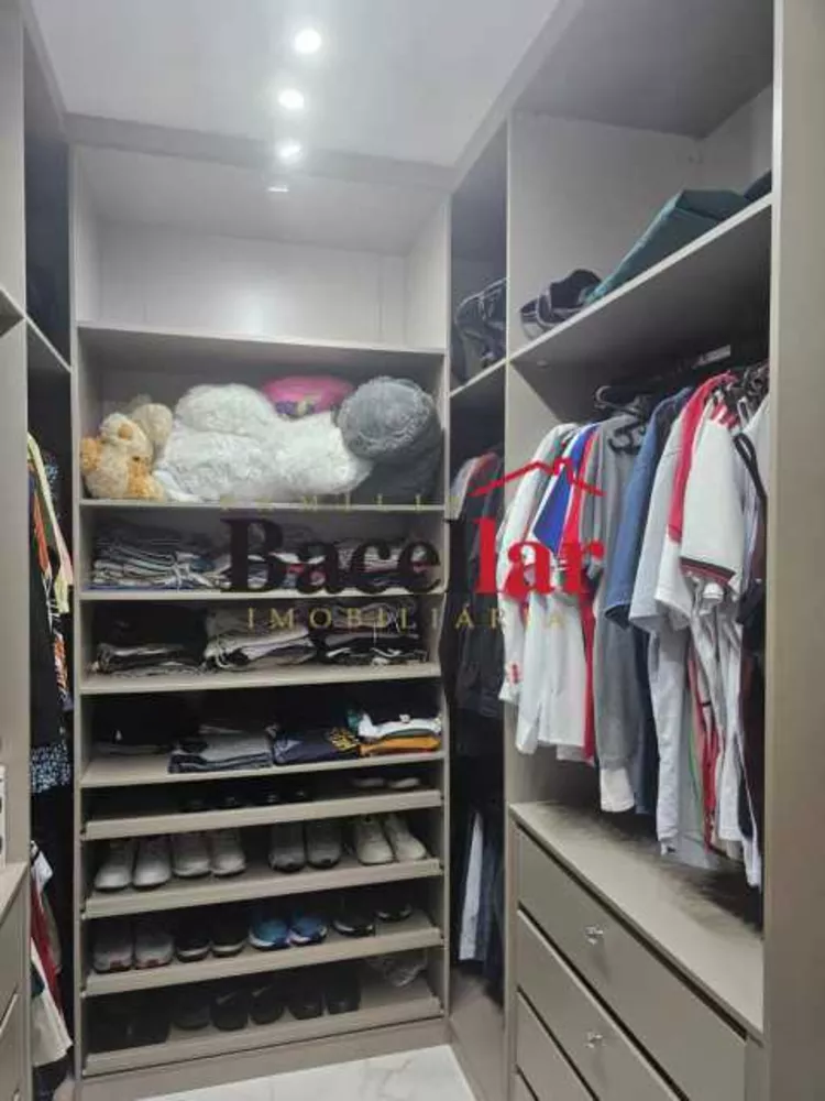 Apartamento, 3 quartos, 182 m² - Foto 22