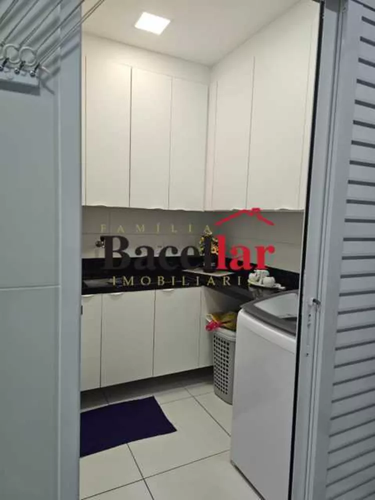 Apartamento, 3 quartos, 182 m² - Foto 4