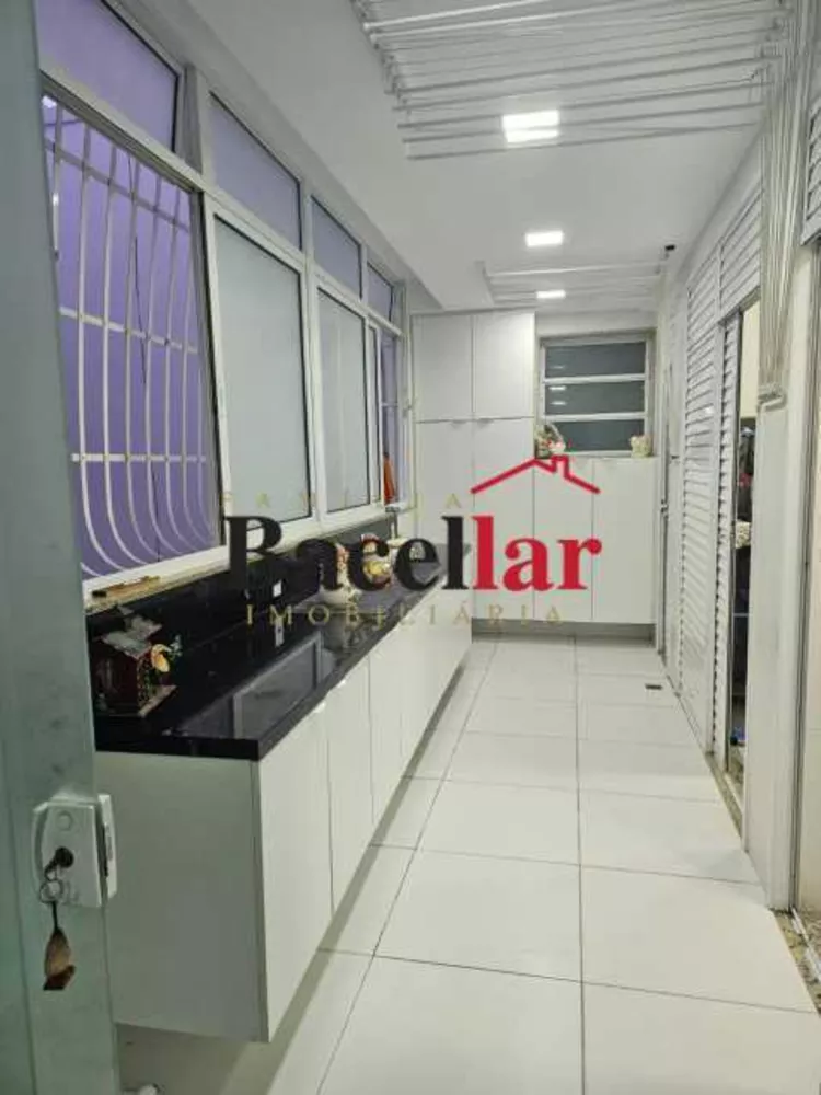 Apartamento, 3 quartos, 182 m² - Foto 9