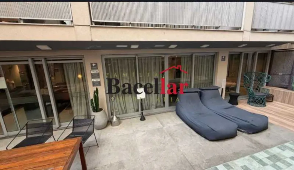 Apartamento, 1 quarto, 40 m² - Foto 13