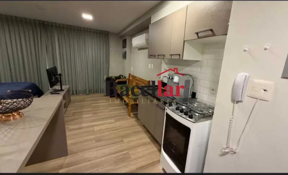 Apartamento, 1 quarto, 40 m² - Foto 15