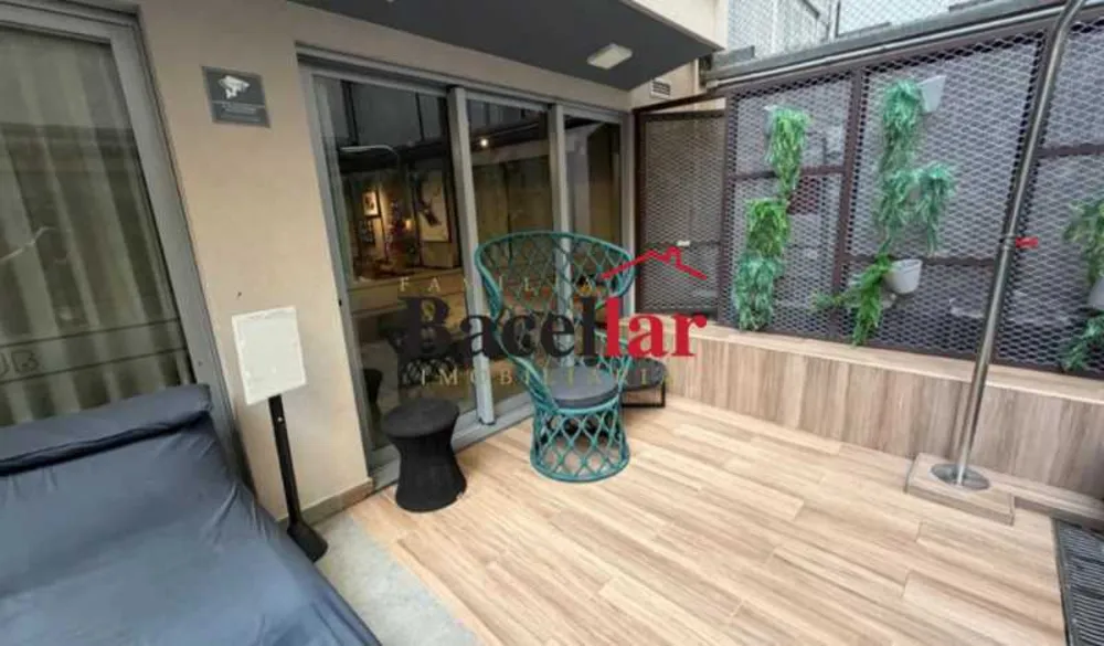 Apartamento, 1 quarto, 40 m² - Foto 5