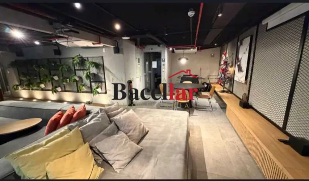 Apartamento, 1 quarto, 40 m² - Foto 6