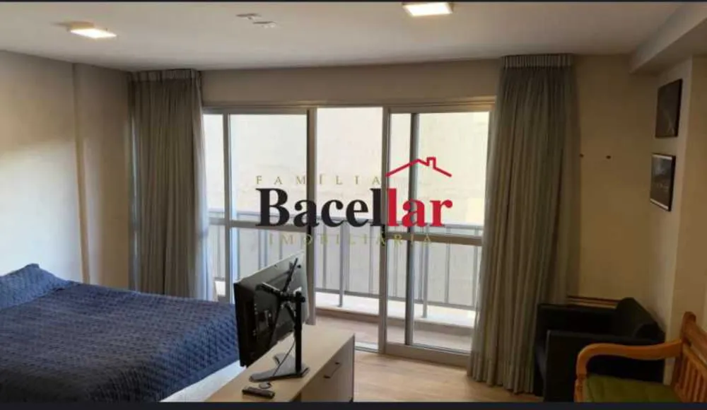 Apartamento, 1 quarto, 40 m² - Foto 9