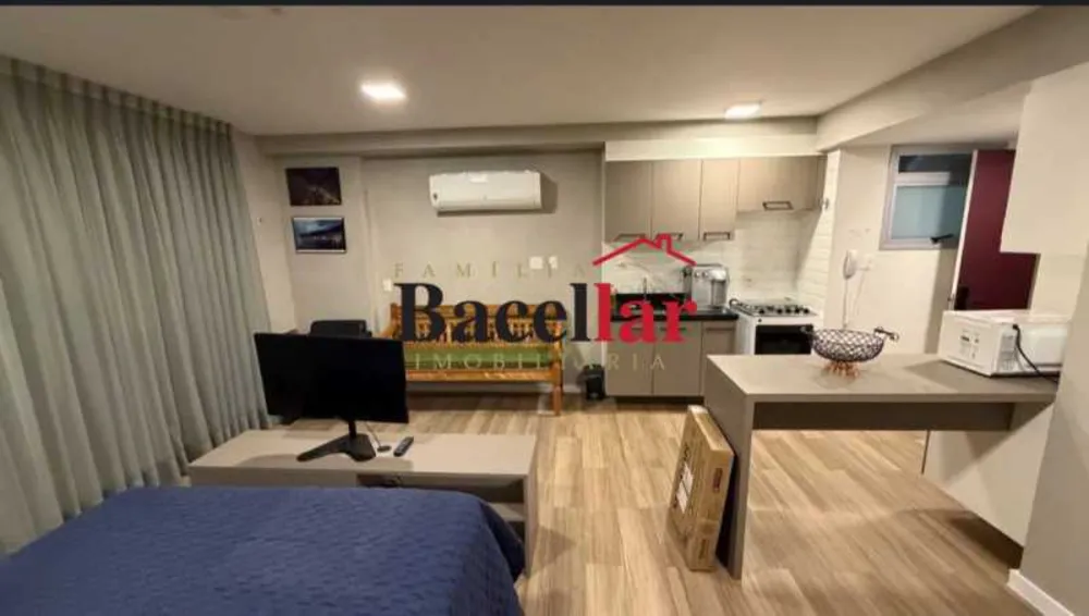 Apartamento, 1 quarto, 40 m² - Foto 14