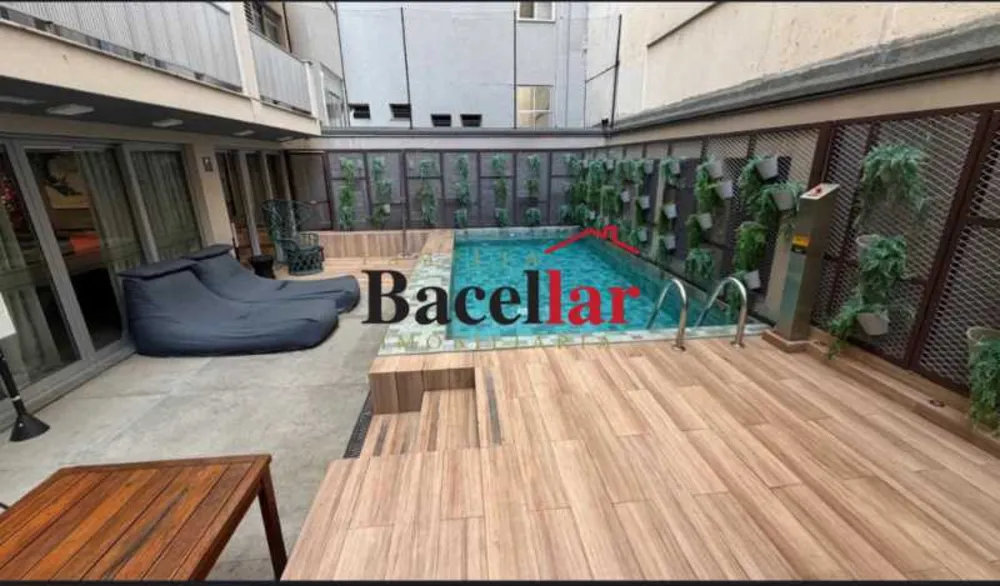 Apartamento, 1 quarto, 40 m² - Foto 7