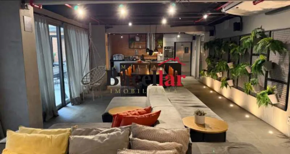 Apartamento, 1 quarto, 40 m² - Foto 12