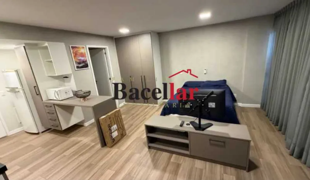 Apartamento, 1 quarto, 40 m² - Foto 17