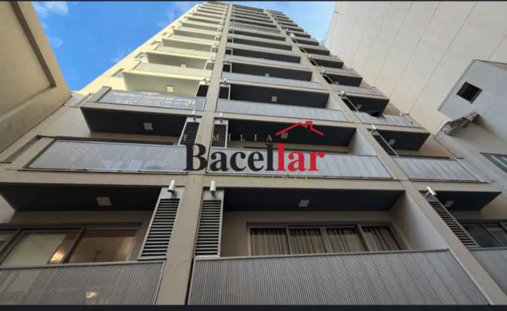 Apartamento, 1 quarto, 40 m² - Foto 2