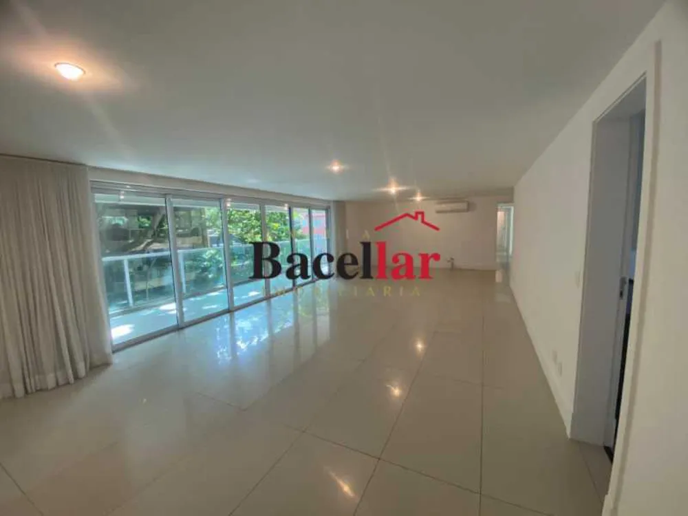 Apartamento, 4 quartos, 229 m² - Foto 5