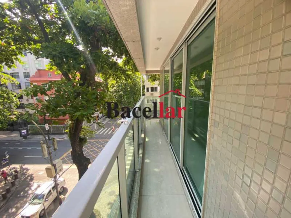 Apartamento, 4 quartos, 229 m² - Foto 3