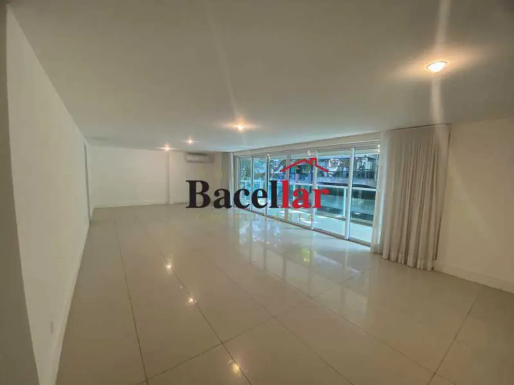 Apartamento, 4 quartos, 229 m² - Foto 4