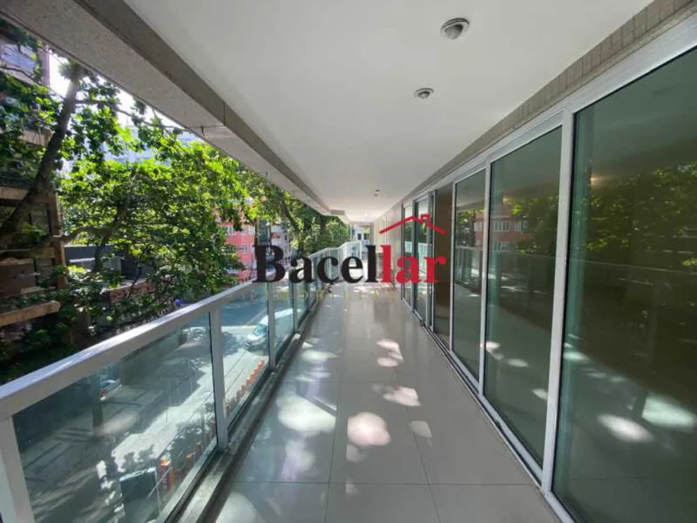 Apartamento, 4 quartos, 229 m² - Foto 1