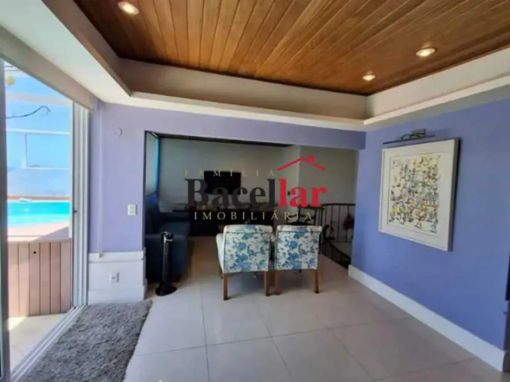 Cobertura, 3 quartos, 219 m² - Foto 20