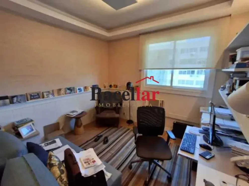 Cobertura, 3 quartos, 219 m² - Foto 11