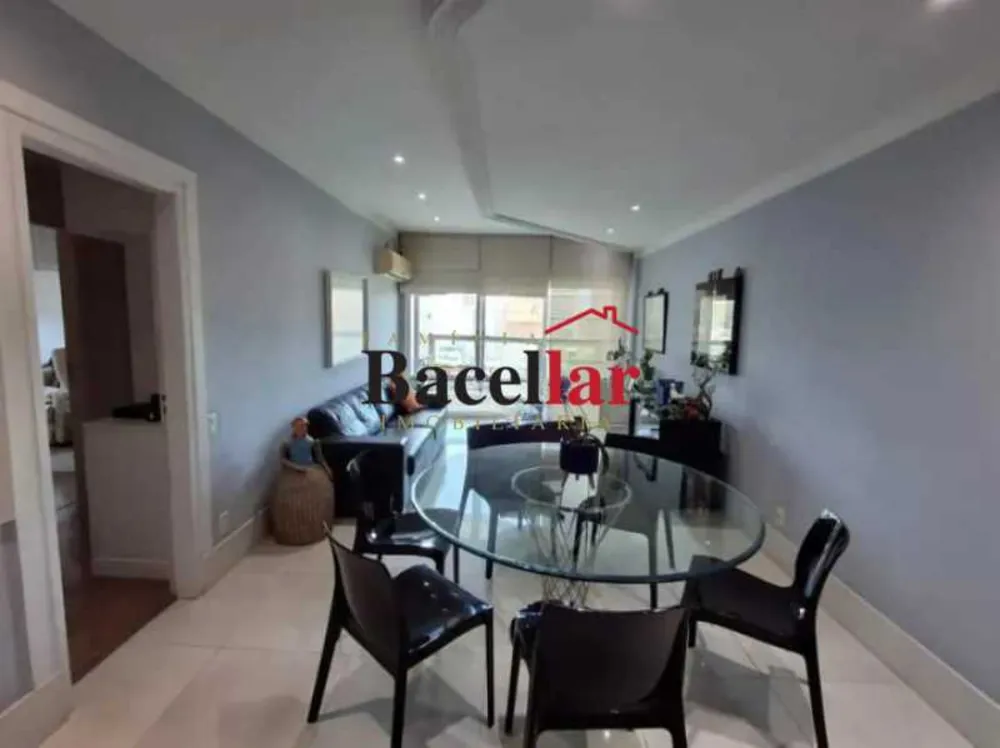 Cobertura, 3 quartos, 219 m² - Foto 6
