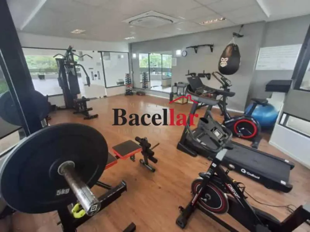 Cobertura, 3 quartos, 219 m² - Foto 29