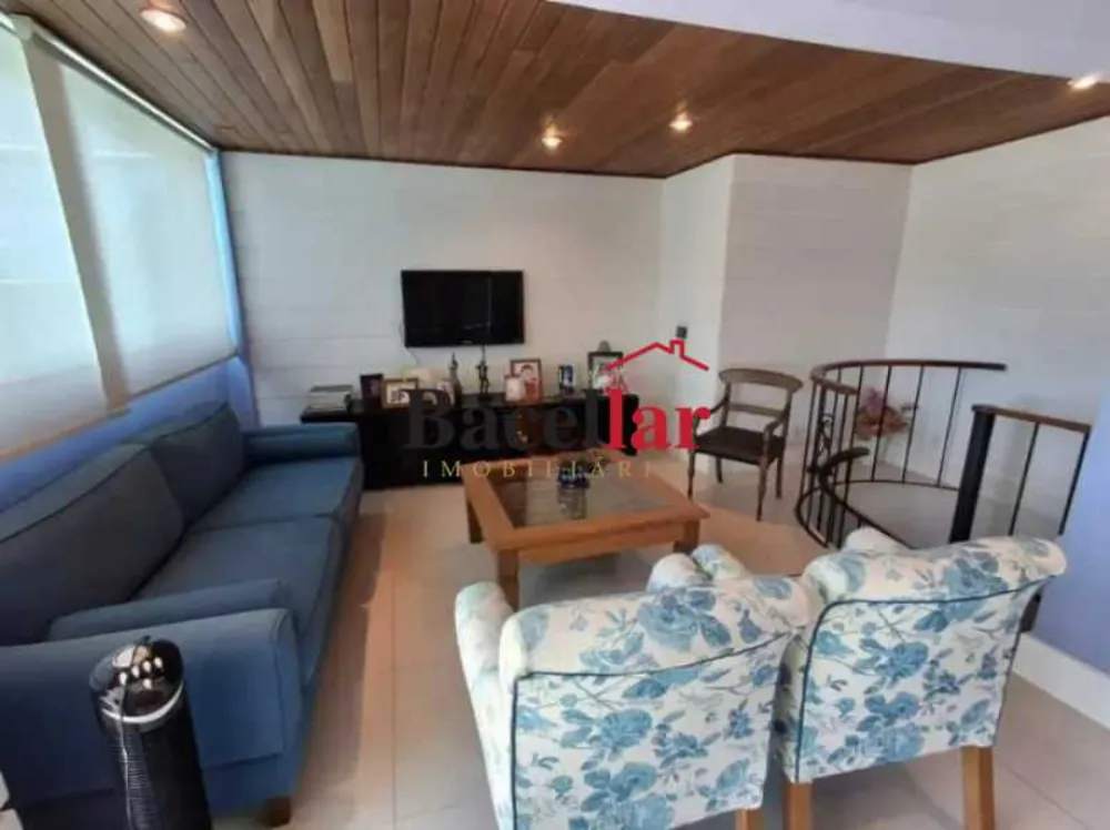 Cobertura, 3 quartos, 219 m² - Foto 18