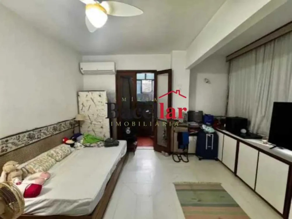 Apartamento, 4 quartos, 190 m² - Foto 19