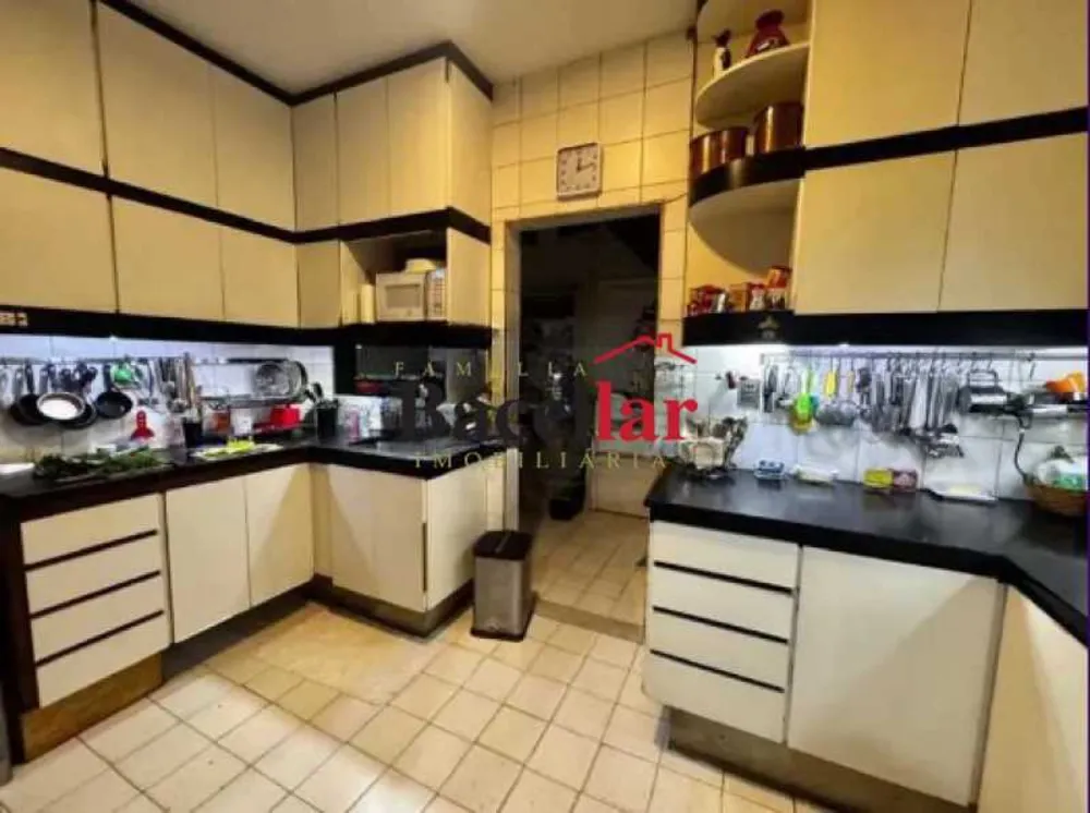 Apartamento, 4 quartos, 190 m² - Foto 8