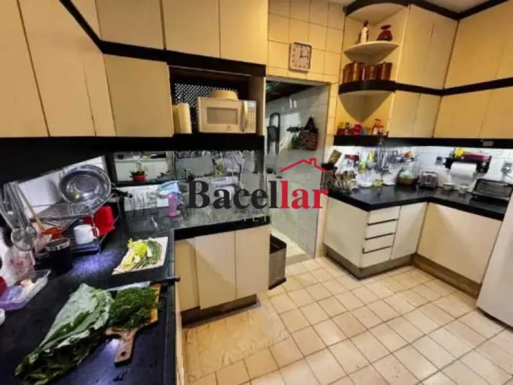 Apartamento, 4 quartos, 190 m² - Foto 17