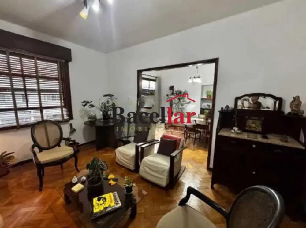 Apartamento, 4 quartos, 190 m² - Foto 2