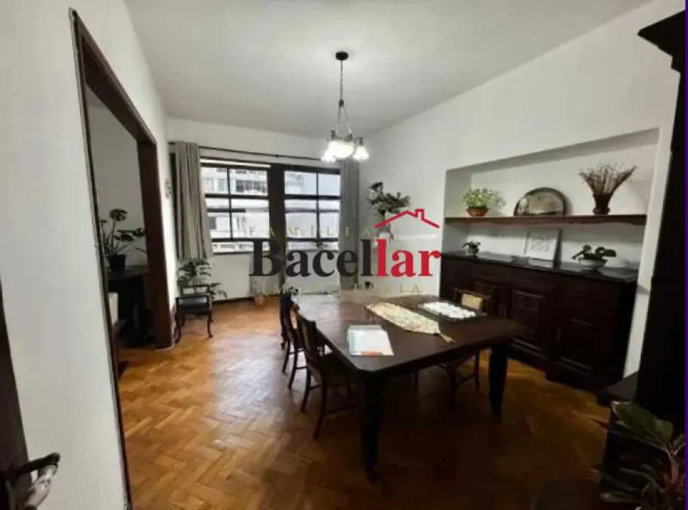 Apartamento, 4 quartos, 190 m² - Foto 9