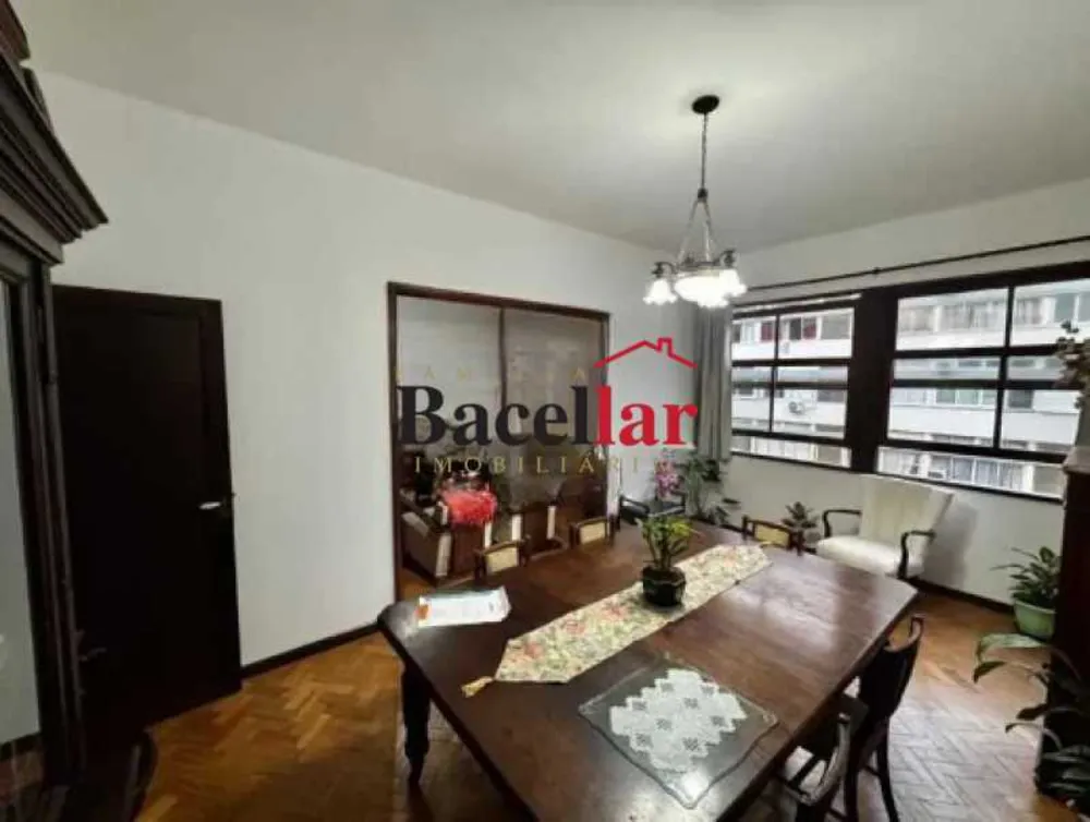 Apartamento, 4 quartos, 190 m² - Foto 10