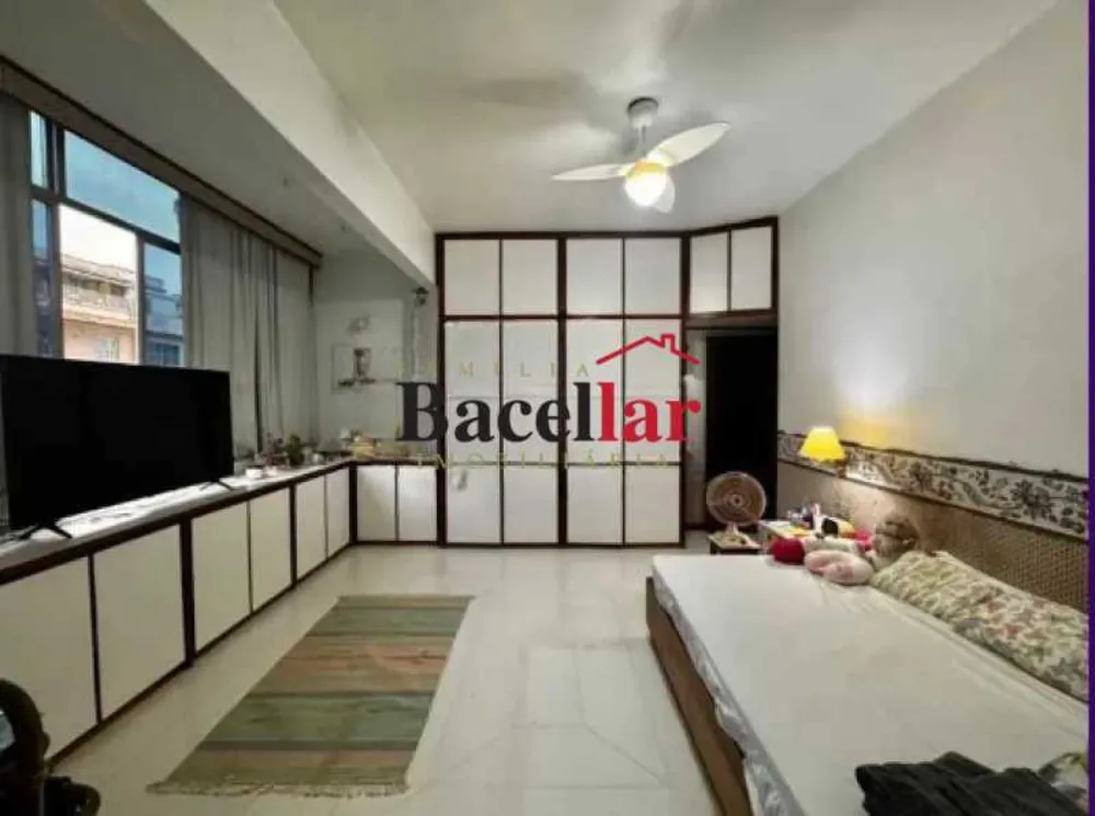 Apartamento, 4 quartos, 190 m² - Foto 3