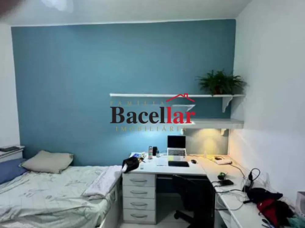 Apartamento, 4 quartos, 190 m² - Foto 5