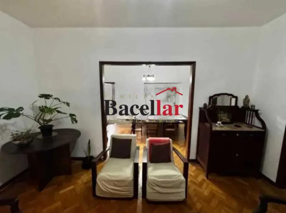 Apartamento, 4 quartos, 190 m² - Foto 4
