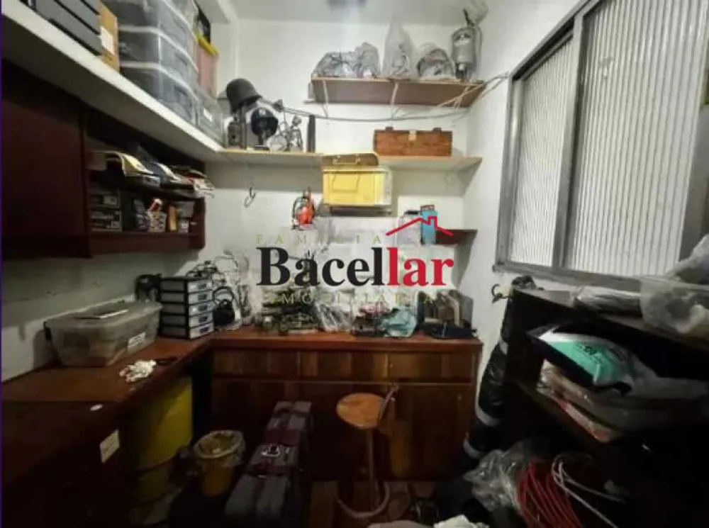 Apartamento, 4 quartos, 190 m² - Foto 1
