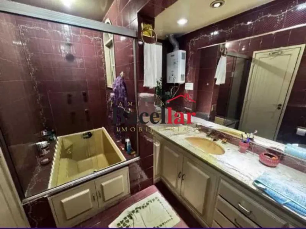 Apartamento, 4 quartos, 190 m² - Foto 11