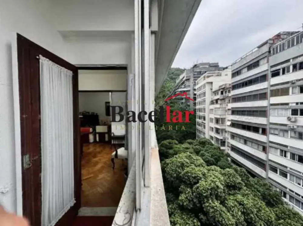Apartamento, 4 quartos, 190 m² - Foto 7