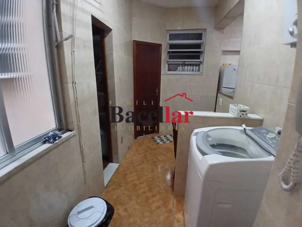 Apartamento, 3 quartos, 90 m² - Foto 1