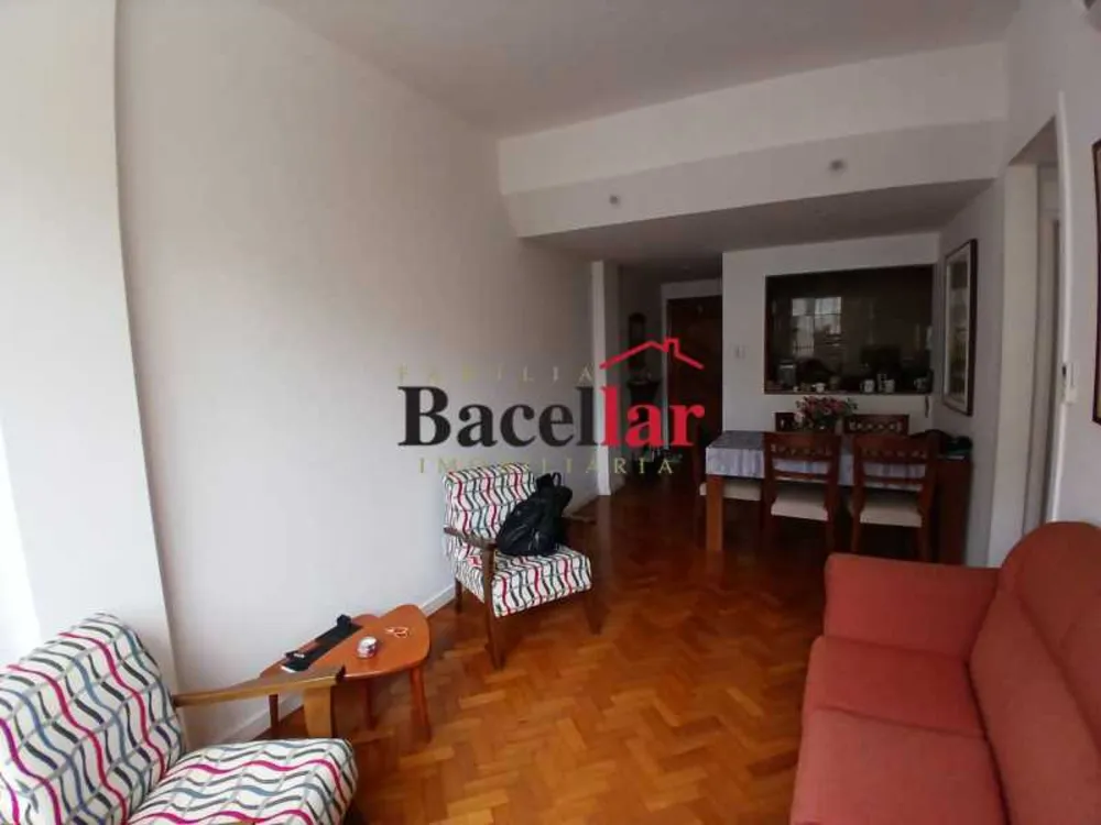 Apartamento, 3 quartos, 90 m² - Foto 2