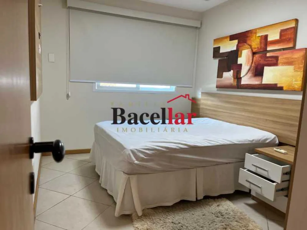 Cobertura, 4 quartos, 198 m² - Foto 13