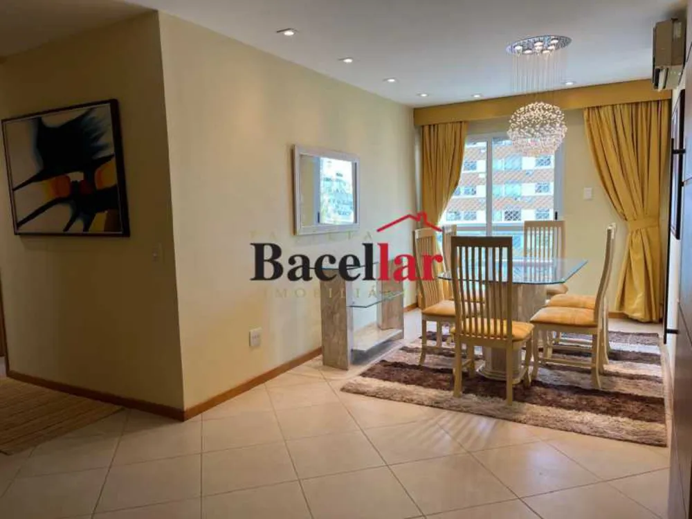 Cobertura, 4 quartos, 198 m² - Foto 4