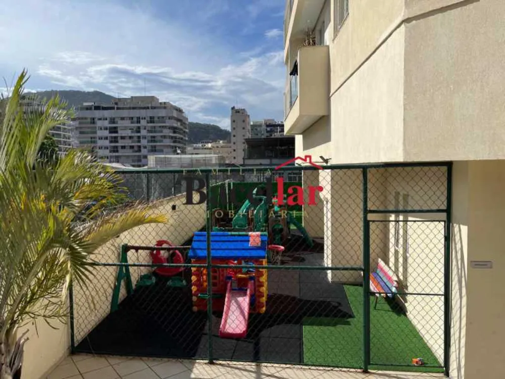 Cobertura, 4 quartos, 198 m² - Foto 7