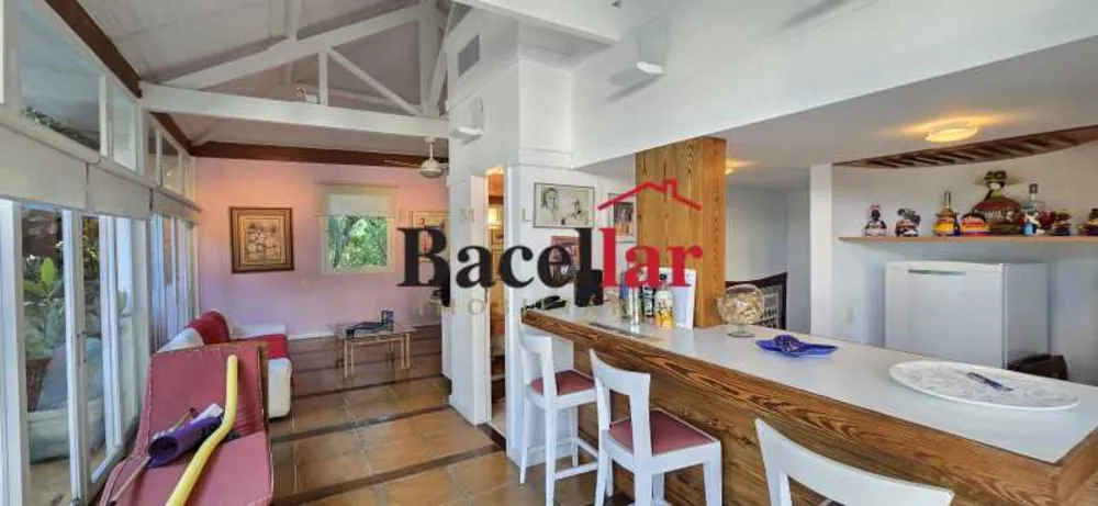 Casa, 3 quartos, 450 m² - Foto 8
