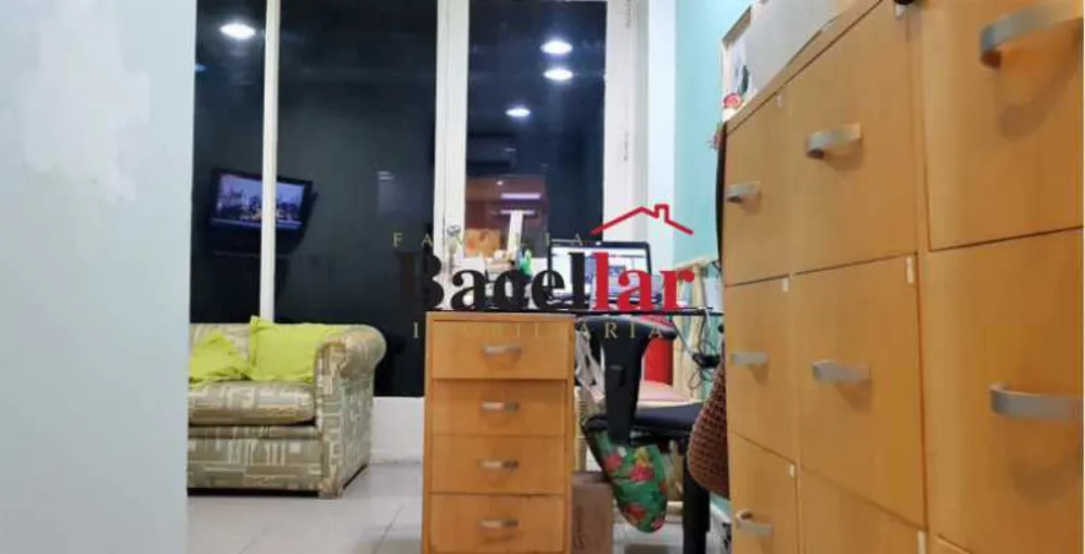 Sala-Conjunto, 29 m² - Foto 7