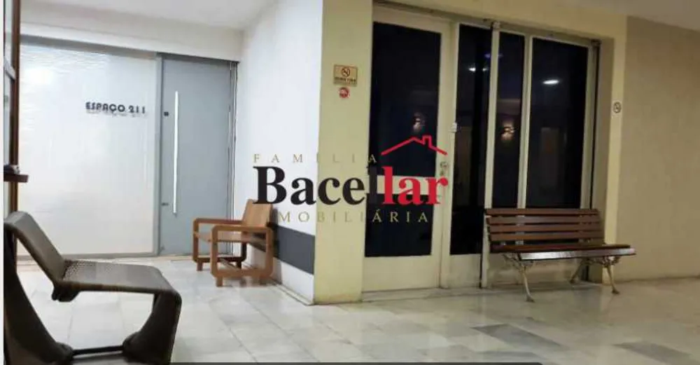 Sala-Conjunto, 29 m² - Foto 3