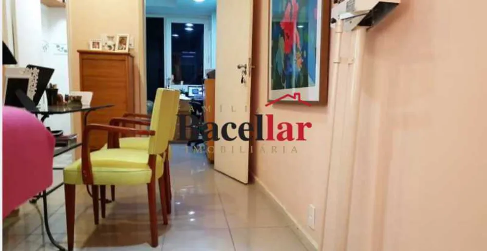 Sala-Conjunto, 29 m² - Foto 8