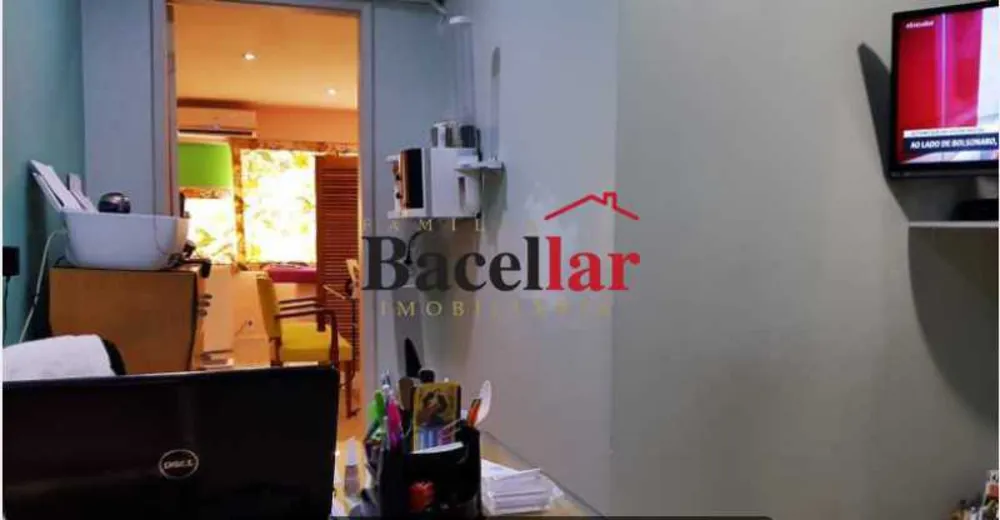 Sala-Conjunto, 29 m² - Foto 4