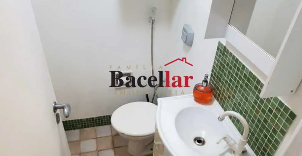 Sala-Conjunto, 29 m² - Foto 14