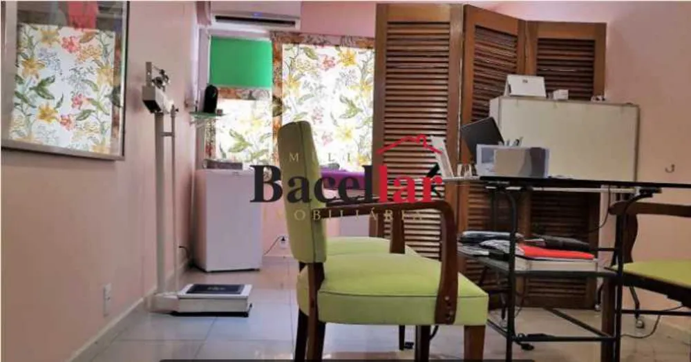 Sala-Conjunto, 29 m² - Foto 9