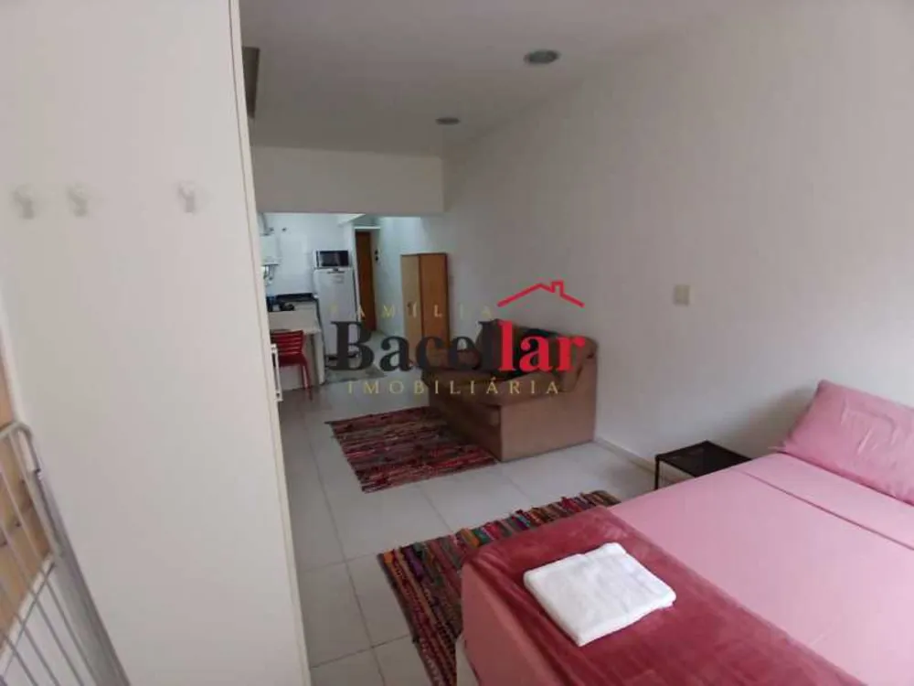Kitnet-Studio, 26 m² - Foto 4