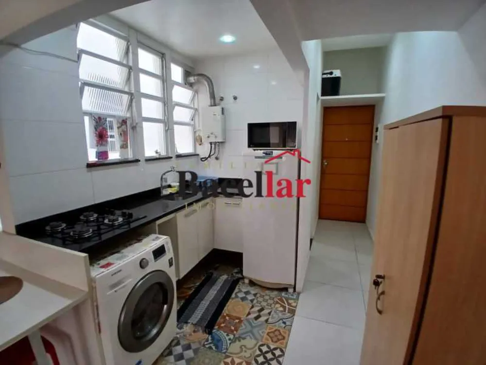 Kitnet-Studio, 26 m² - Foto 11